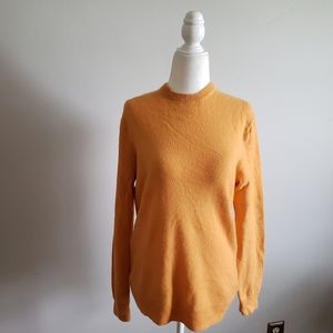 100% Cashmere Sweater